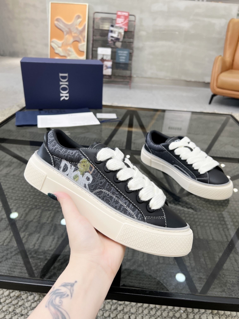 Christian Dior Casual Shoes